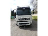 Volvo fl240 laadbak truck met achterklep (2009-620,280 km) - afbeelding 15 van  57