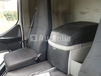 Volvo fl240 laadbak truck met achterklep (2009-620,280 km) - afbeelding 17 van  57