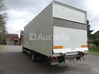 Volvo fl240 laadbak truck met achterklep (2009-620,280 km) - afbeelding 19 van  57
