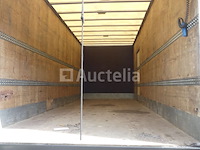 Volvo fl240 laadbak truck met achterklep (2009-620,280 km) - afbeelding 20 van  57