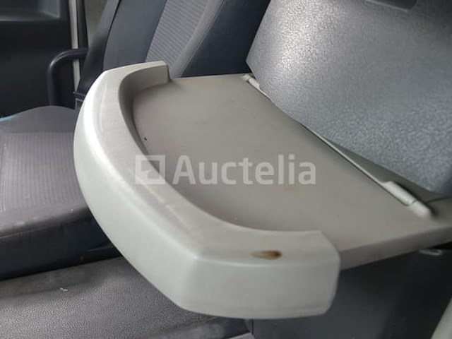 Volvo fl240 laadbak truck met achterklep (2009-620,280 km) - afbeelding 22 van  57