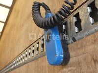 Volvo fl240 laadbak truck met achterklep (2009-620,280 km) - afbeelding 26 van  57