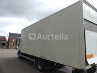 Volvo fl240 laadbak truck met achterklep (2009-620,280 km) - afbeelding 31 van  57