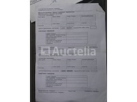 Volvo fl240 laadbak truck met achterklep (2009-620,280 km) - afbeelding 32 van  57