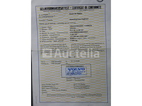 Volvo fl240 laadbak truck met achterklep (2009-620,280 km) - afbeelding 33 van  57