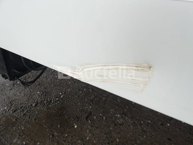 Volvo fl240 laadbak truck met achterklep (2009-620,280 km) - afbeelding 23 van  57