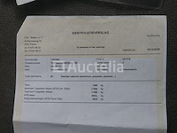 Volvo fl240 laadbak truck met achterklep (2009-620,280 km) - afbeelding 35 van  57