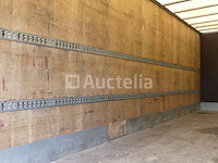 Volvo fl240 laadbak truck met achterklep (2009-620,280 km) - afbeelding 37 van  57