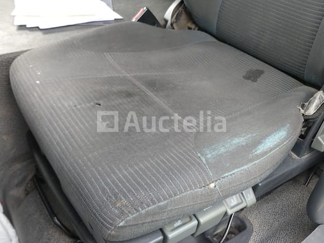 Volvo fl240 laadbak truck met achterklep (2009-620,280 km) - afbeelding 40 van  57