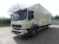 Volvo fl240 laadbak truck met achterklep (2009-620,280 km) - afbeelding 41 van  57