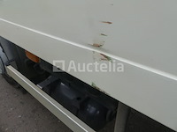 Volvo fl240 laadbak truck met achterklep (2009-620,280 km) - afbeelding 42 van  57