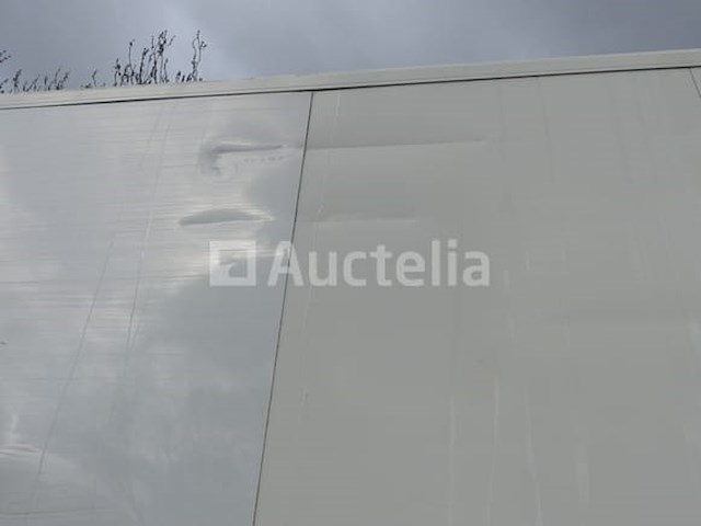 Volvo fl240 laadbak truck met achterklep (2009-620,280 km) - afbeelding 46 van  57