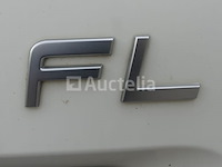 Volvo fl240 laadbak truck met achterklep (2009-620,280 km) - afbeelding 48 van  57