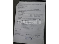 Volvo fl240 laadbak truck met achterklep (2009-620,280 km) - afbeelding 49 van  57