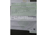 Volvo fl240 laadbak truck met achterklep (2009-620,280 km) - afbeelding 52 van  57