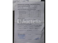 Volvo fl240 laadbak truck met achterklep (2009-620,280 km) - afbeelding 53 van  57