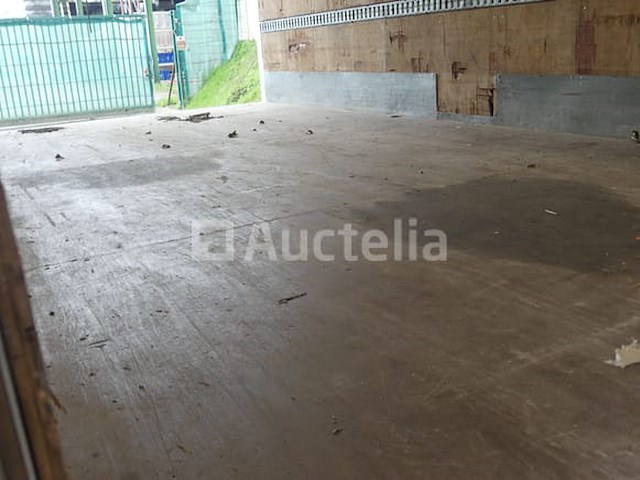 Volvo fl240 laadbak truck met achterklep (2009-620,280 km) - afbeelding 45 van  57