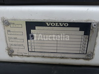 Volvo fl240 laadbak truck met achterklep (2009-620,280 km) - afbeelding 54 van  57