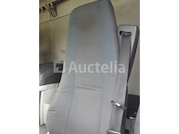 Volvo fl240 laadbak truck met achterklep (2009-620,280 km) - afbeelding 55 van  57