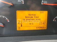 Volvo fl240 laadbak truck met achterklep (2009-620,280 km) - afbeelding 56 van  57