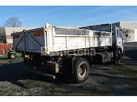 Volvo fl6-165 turbo kiepwagen (1987-359,455 km-vin:yb1e6a2a9jb417964) - afbeelding 5 van  41