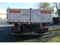 Volvo fl6-165 turbo kiepwagen (1987-359,455 km-vin:yb1e6a2a9jb417964) - afbeelding 6 van  41