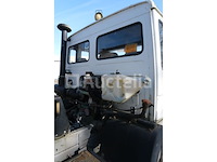 Volvo fl6-165 turbo kiepwagen (1987-359,455 km-vin:yb1e6a2a9jb417964) - afbeelding 8 van  41