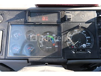 Volvo fl6-165 turbo kiepwagen (1987-359,455 km-vin:yb1e6a2a9jb417964) - afbeelding 15 van  41