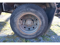 Volvo fl6-165 turbo kiepwagen (1987-359,455 km-vin:yb1e6a2a9jb417964) - afbeelding 16 van  41