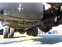 Volvo fl6-165 turbo kiepwagen (1987-359,455 km-vin:yb1e6a2a9jb417964) - afbeelding 19 van  41