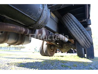 Volvo fl6-165 turbo kiepwagen (1987-359,455 km-vin:yb1e6a2a9jb417964) - afbeelding 22 van  41