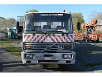 Volvo fl6-165 turbo kiepwagen (1987-359,455 km-vin:yb1e6a2a9jb417964) - afbeelding 27 van  41