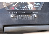 Volvo fl6-165 turbo kiepwagen (1987-359,455 km-vin:yb1e6a2a9jb417964) - afbeelding 40 van  41