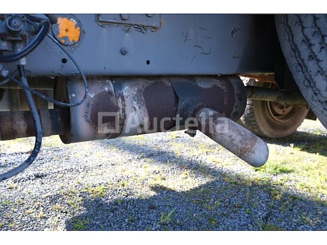 Volvo fl6-165 turbo kiepwagen (1987-359,455 km-vin:yb1e6a2a9jb417964) - afbeelding 41 van  41