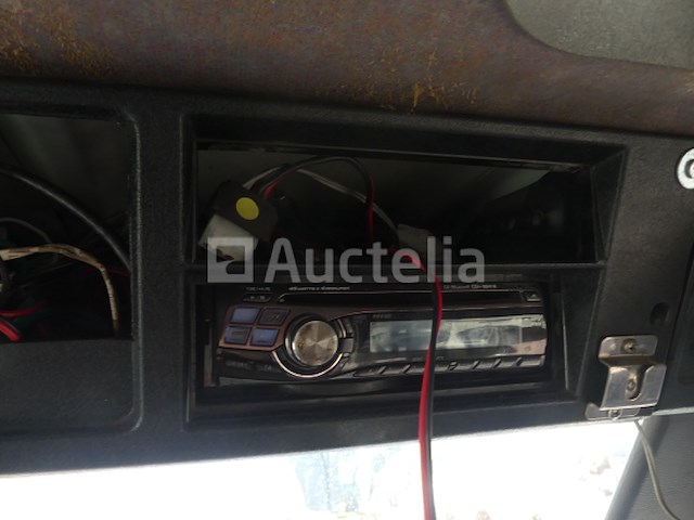 Volvo fl6 4x2 190r7.1 vacuümwagen (2000-85.217 km-vin:yv2e4c4a2xb228262) - afbeelding 2 van  48