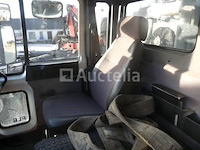 Volvo fl6 4x2 190r7.1 vacuümwagen (2000-85.217 km-vin:yv2e4c4a2xb228262) - afbeelding 9 van  48