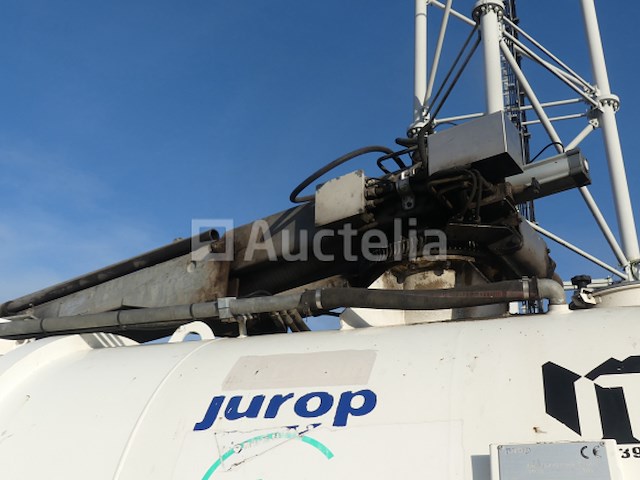 Volvo fl6 4x2 190r7.1 vacuümwagen (2000-85.217 km-vin:yv2e4c4a2xb228262) - afbeelding 18 van  48