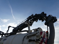 Volvo fl6 4x2 190r7.1 vacuümwagen (2000-85.217 km-vin:yv2e4c4a2xb228262) - afbeelding 21 van  48