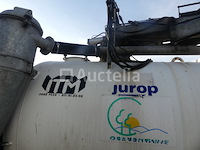 Volvo fl6 4x2 190r7.1 vacuümwagen (2000-85.217 km-vin:yv2e4c4a2xb228262) - afbeelding 26 van  48