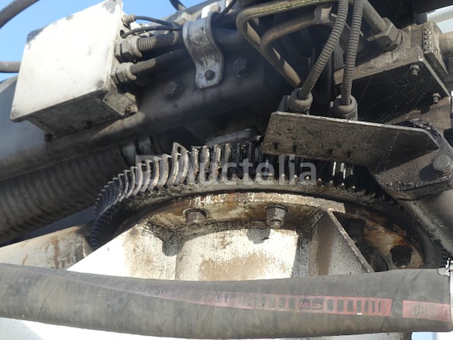 Volvo fl6 4x2 190r7.1 vacuümwagen (2000-85.217 km-vin:yv2e4c4a2xb228262) - afbeelding 29 van  48