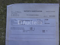 Volvo fl6 4x2 190r7.1 vacuümwagen (2000-85.217 km-vin:yv2e4c4a2xb228262) - afbeelding 30 van  48