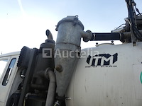 Volvo fl6 4x2 190r7.1 vacuümwagen (2000-85.217 km-vin:yv2e4c4a2xb228262) - afbeelding 32 van  48