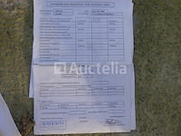 Volvo fl6 4x2 190r7.1 vacuümwagen (2000-85.217 km-vin:yv2e4c4a2xb228262) - afbeelding 38 van  48