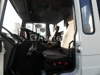 Volvo fl6 4x2 190r7.1 vacuümwagen (2000-85.217 km-vin:yv2e4c4a2xb228262) - afbeelding 44 van  48