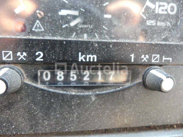 Volvo fl6 4x2 190r7.1 vacuümwagen (2000-85.217 km-vin:yv2e4c4a2xb228262) - afbeelding 48 van  48