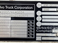 Volvo flb3c bj 2022 - afbeelding 3 van  62