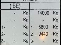 Volvo flb3c bj 2022 - afbeelding 5 van  62