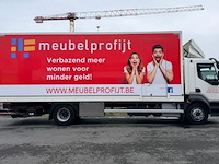 Volvo flb3c bj 2022 - afbeelding 6 van  62