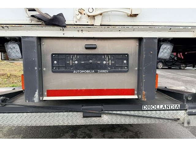 Volvo flb3c bj 2022 - afbeelding 8 van  62