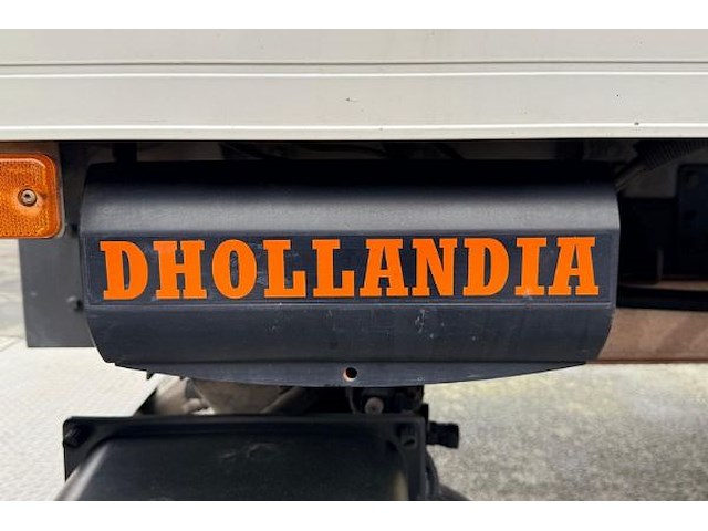 Volvo flb3c bj 2022 - afbeelding 9 van  62